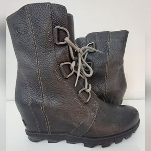Sorel boots